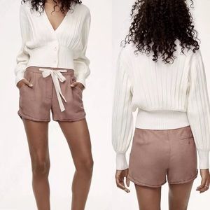 Wilfred Allegra Short